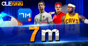 7m เว็บผลบอลวันนี้ ทีเด็ดบอล วิเคราะห์บอล