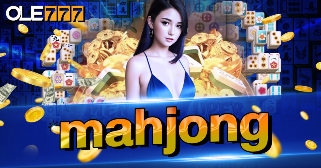 mahjong