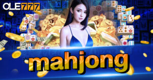 mahjong