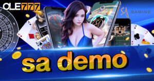 sa demo ล่าสุด 2025 อัพเดทปี 2025